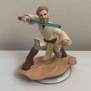 Disney Infinity 3.0 Star Wars Obi-Wan Kenobi Figure